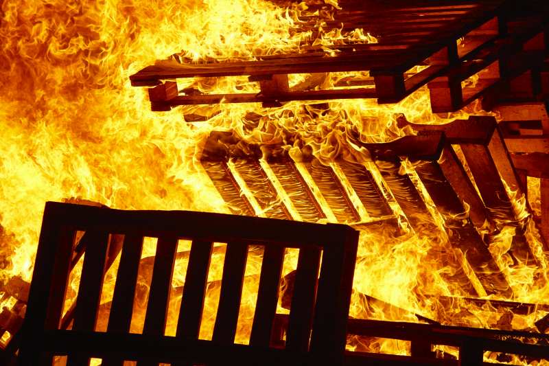 Bezpieczeństwo pożarowe - co należy kontrolować w firmie